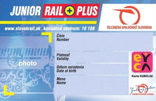 Takto vyzerá váš obľúbený preukaz