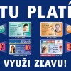 Ako si uplatniť zľavu