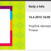 Trnavský Univerzitný Beh!